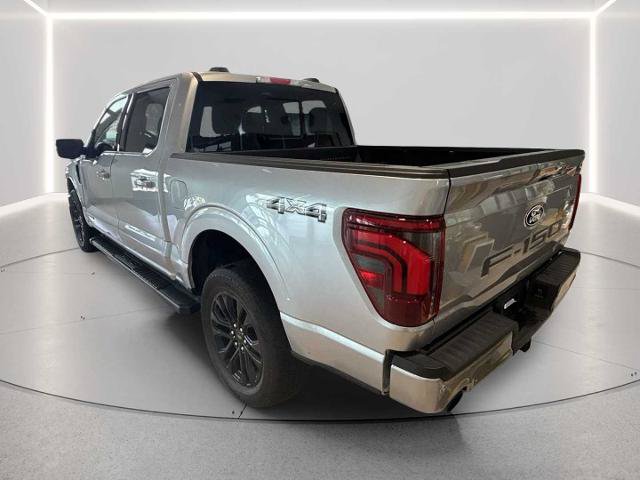 Certified 2024 Ford F150 Lariat w/ Bed Utility Package AWD/4WD image 5