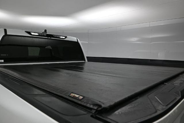 Used 2023 Toyota Tundra Limited AWD/4WD image 25