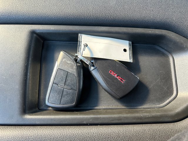 Used 2024 GMC Sierra 2500 Pro image 31