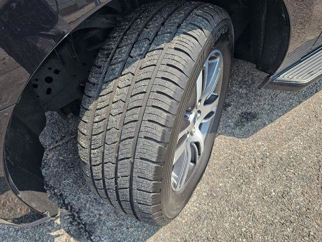Certified 2024 Ford Expedition Max Limited AWD/4WD image 33
