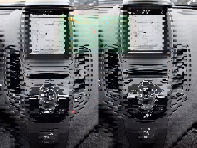 Certified 2017 Ford Fiesta ST image 10