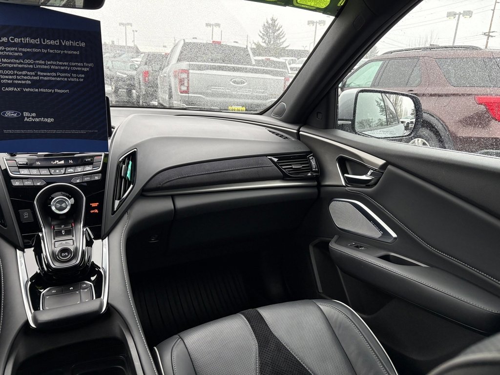 Used 2020 Acura RDX A-Spec image 24