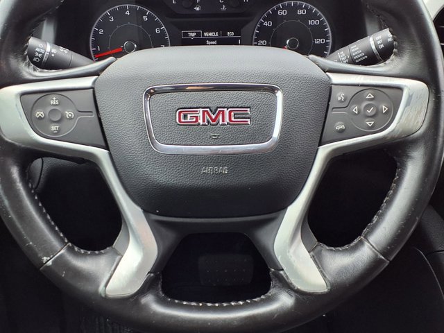 Used 2019 GMC Acadia SLE w/ Driver Alert Package I FWD image 16