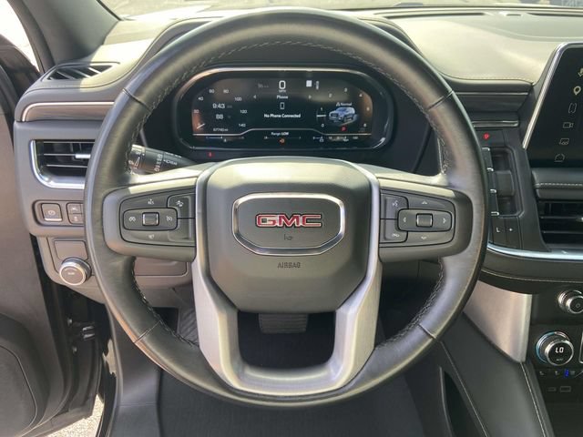 Used 2023 GMC Yukon XL SLT RWD image 22