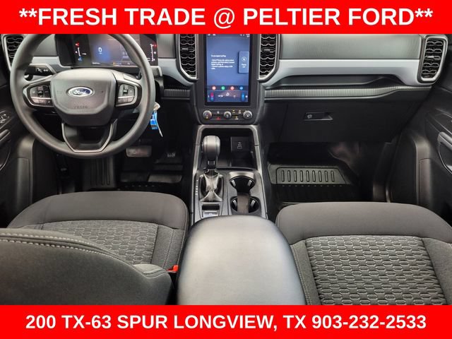 Certified 2024 Ford Ranger XL w/ Trailer Tow Package RWD image 22