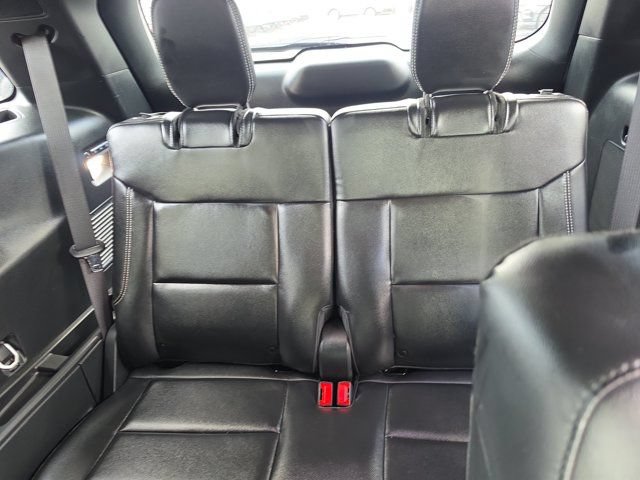 Certified 2023 Ford Explorer ST w/ Equipment Group 401A AWD/4WD image 18