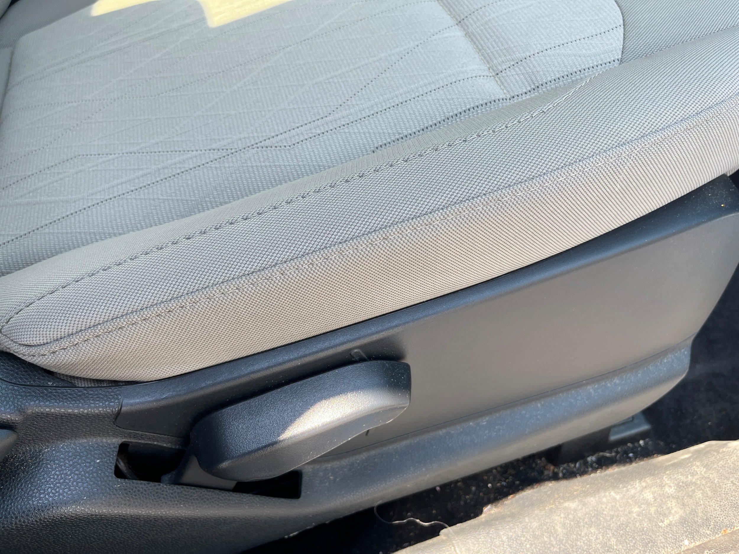Certified 2019 Ford EcoSport SE AWD/4WD image 16