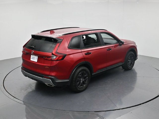 Used 2026 Honda CR-V TrailSport image 41