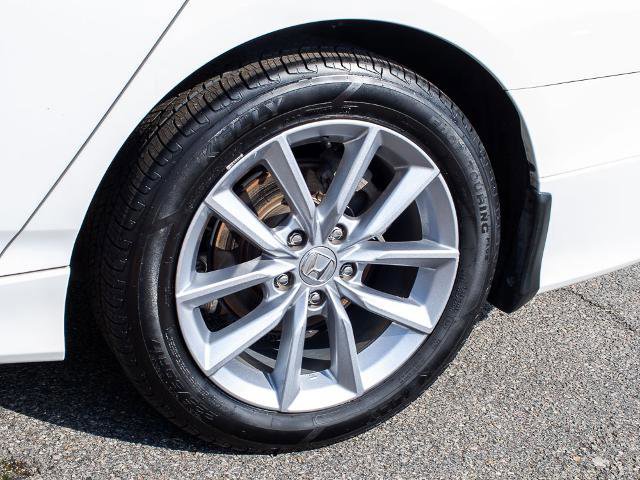 Used 2021 Honda Accord LX image 6