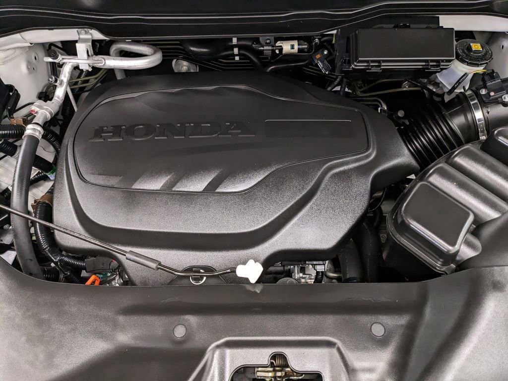 Used 2023 Honda Ridgeline RTL image 25