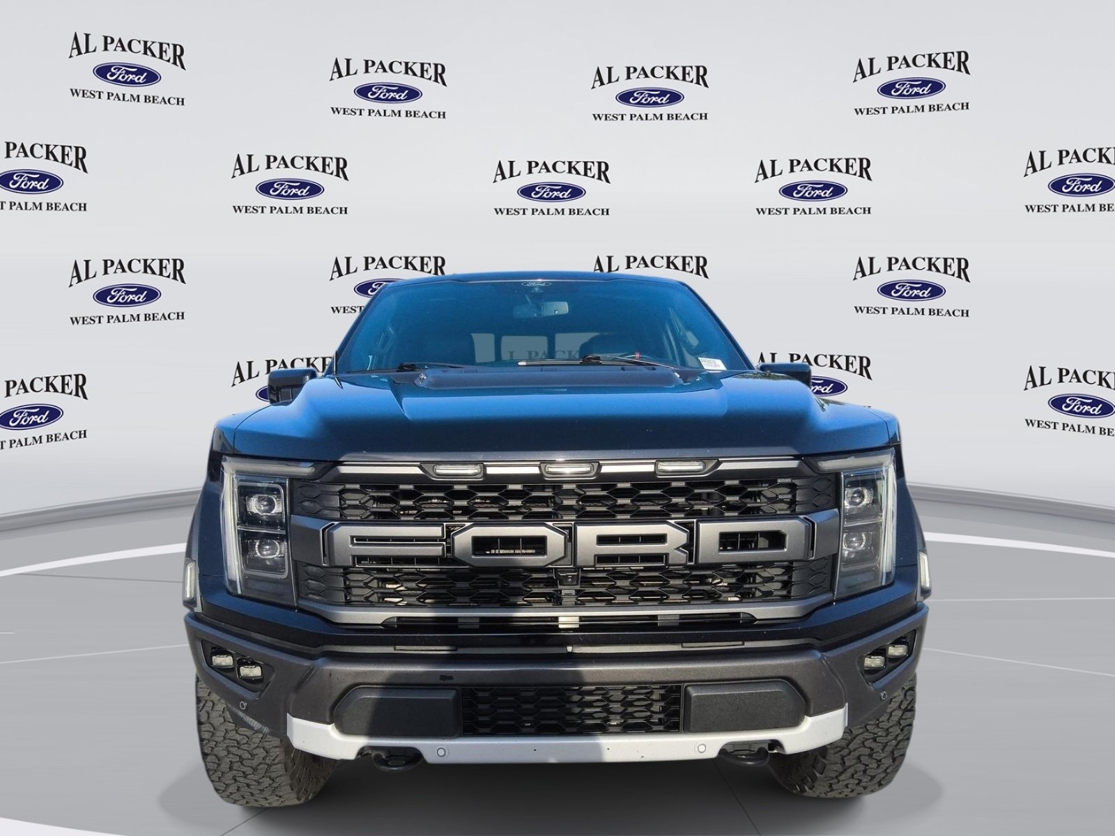 Certified 2022 Ford F150 Raptor w/ Equipment Group 801A High AWD/4WD image 10