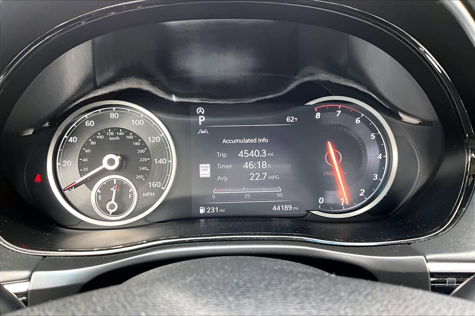Used 2025 Genesis GV70 2.5T AWD/4WD image 26