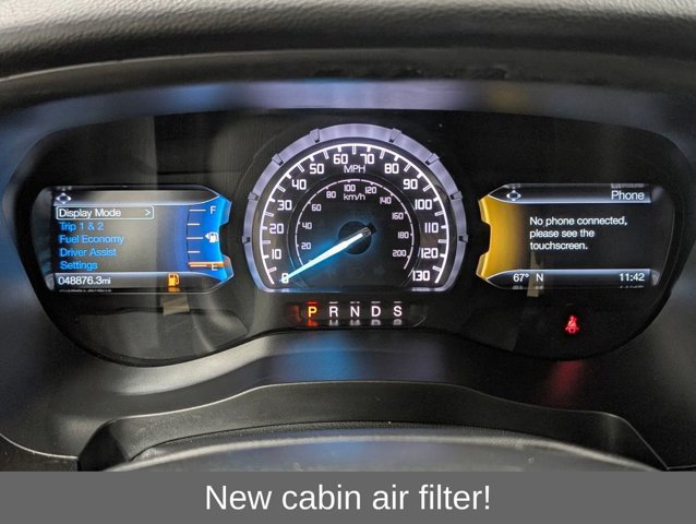 Certified 2022 Ford Ranger Lariat w/ Equipment Group 501A High image 7