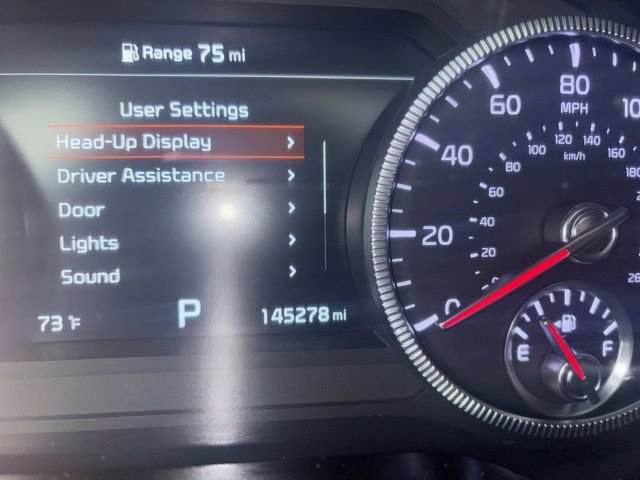 Used 2020 Kia Telluride SX w/ SX Prestige Package AWD/4WD image 16