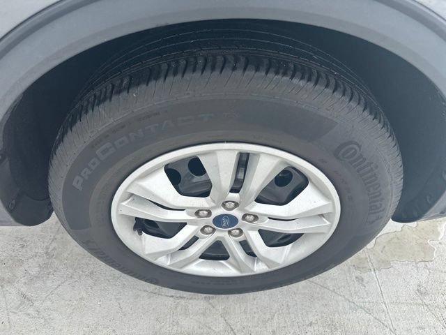 Certified 2022 Ford Escape S AWD/4WD image 7
