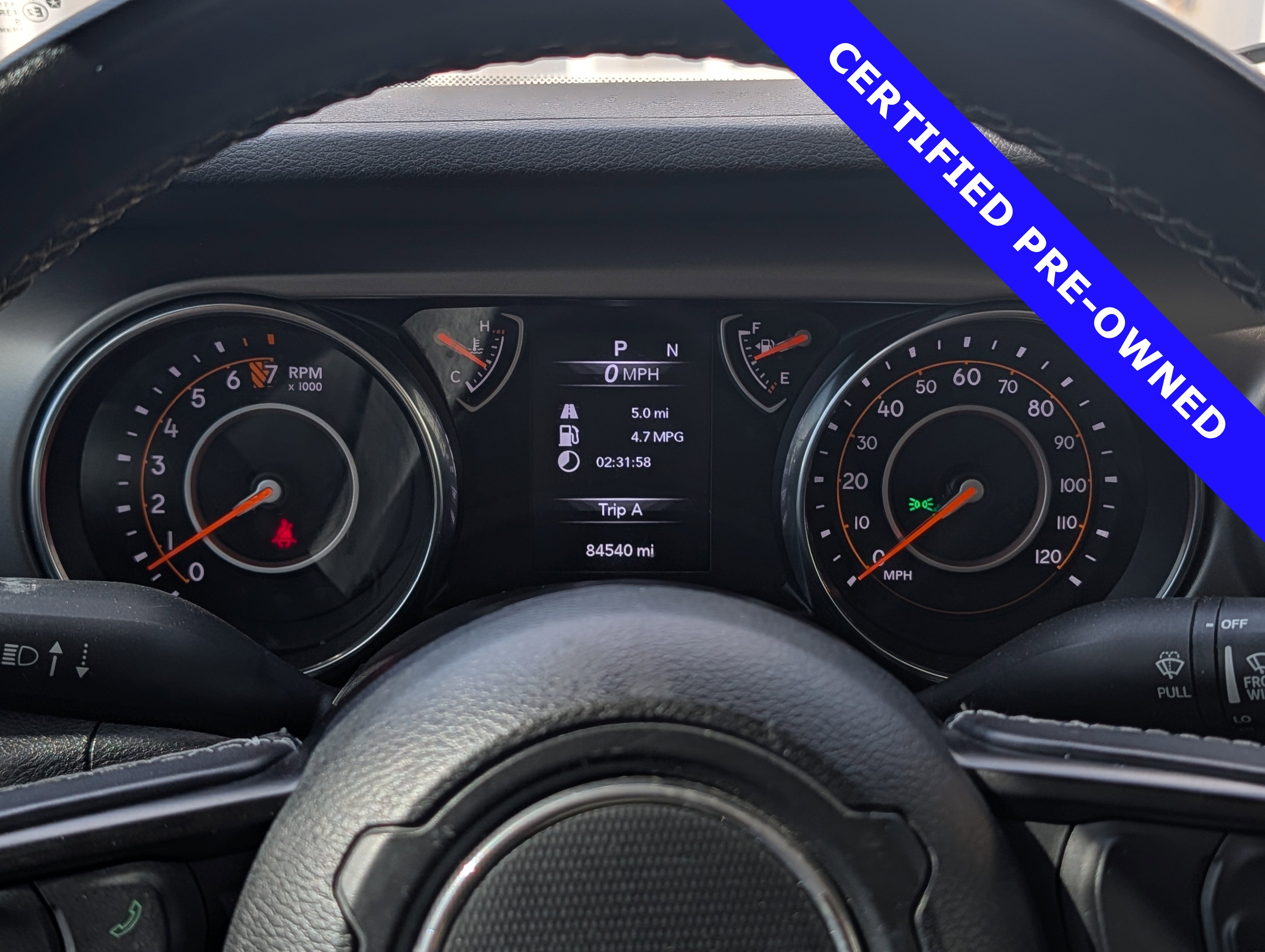 Used 2020 Jeep Wrangler Unlimited Sport AWD/4WD image 27