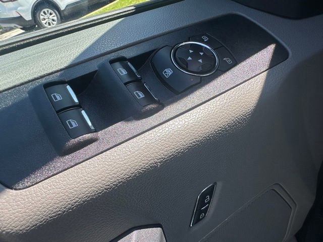 Certified 2022 Ford F350 XL w/ Power Equipment Group AWD/4WD image 24