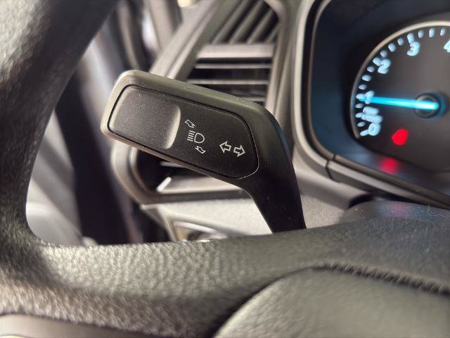 Certified 2021 Ford EcoSport SE w/ SE Convenience Package FWD image 17