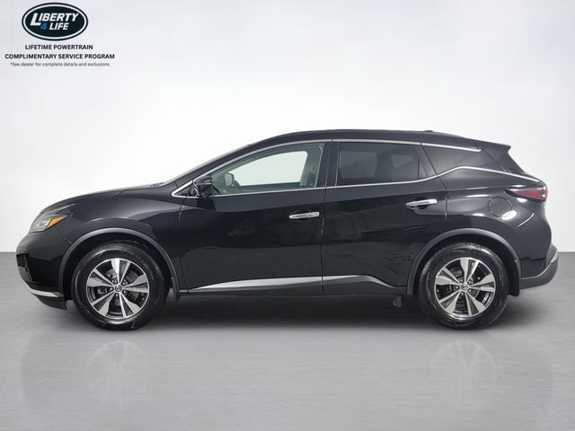 Used 2019 Nissan Murano SV w/ Premium Package AWD/4WD image 6