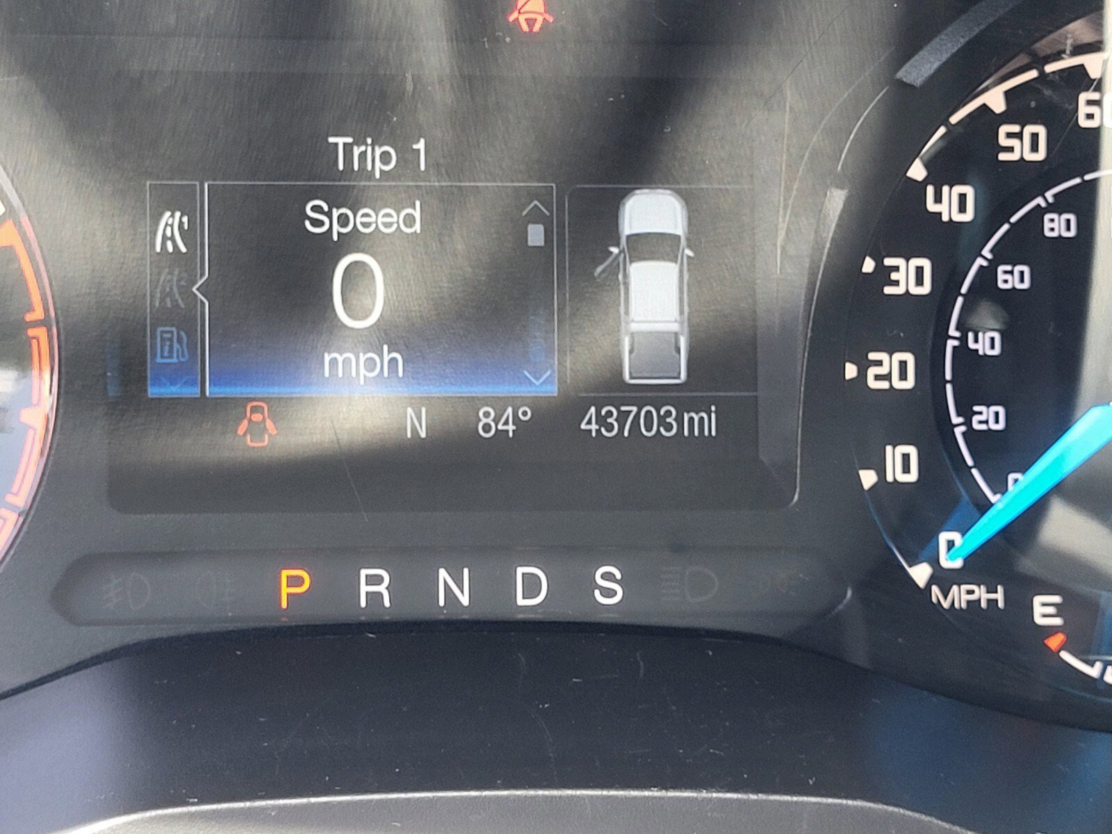 Certified 2023 Ford Ranger XLT w/ Trailer Tow Package image 30