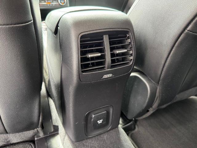 Certified 2020 Ford Escape Titanium AWD/4WD image 26