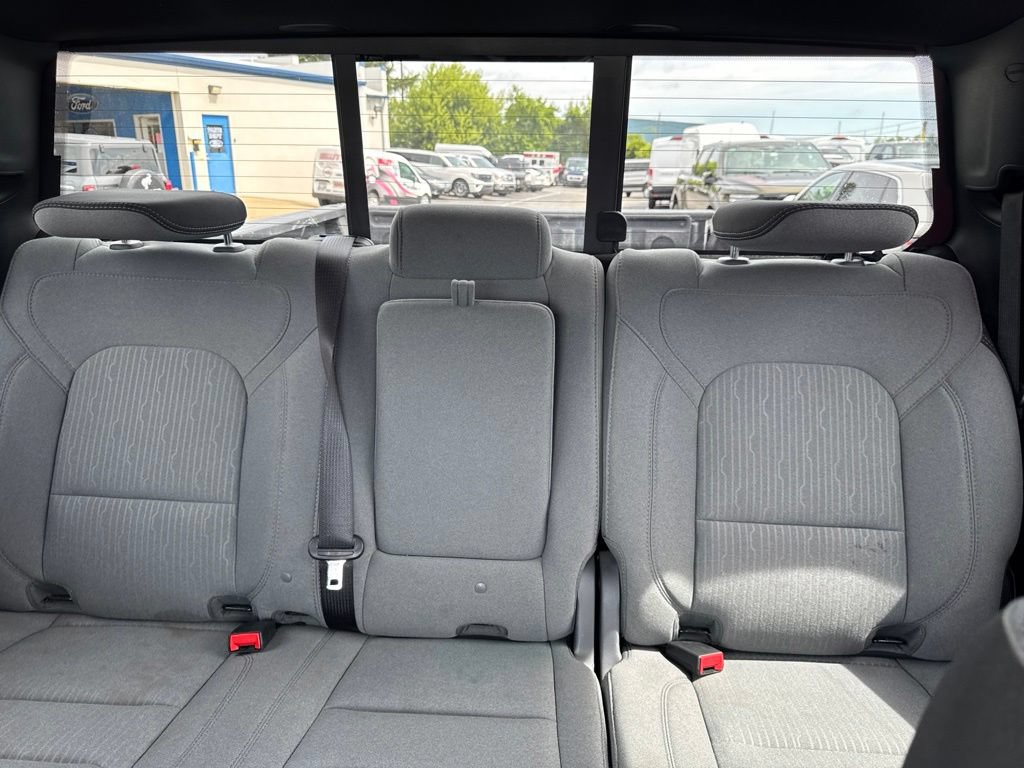 Used 2022 RAM 1500 Big Horn AWD/4WD image 29