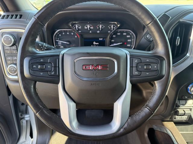 Used 2019 GMC Sierra 1500 SLT image 14