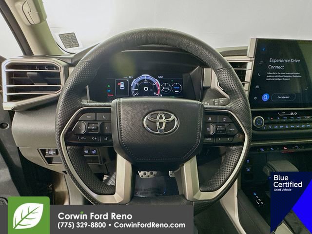 Used 2024 Toyota Sequoia Limited image 14