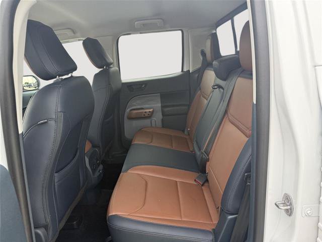 Certified 2023 Ford Maverick Lariat w/ Lariat Luxury Package AWD/4WD image 22