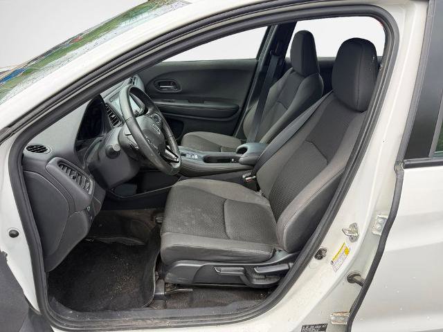 Used 2020 Honda HR-V Sport image 12