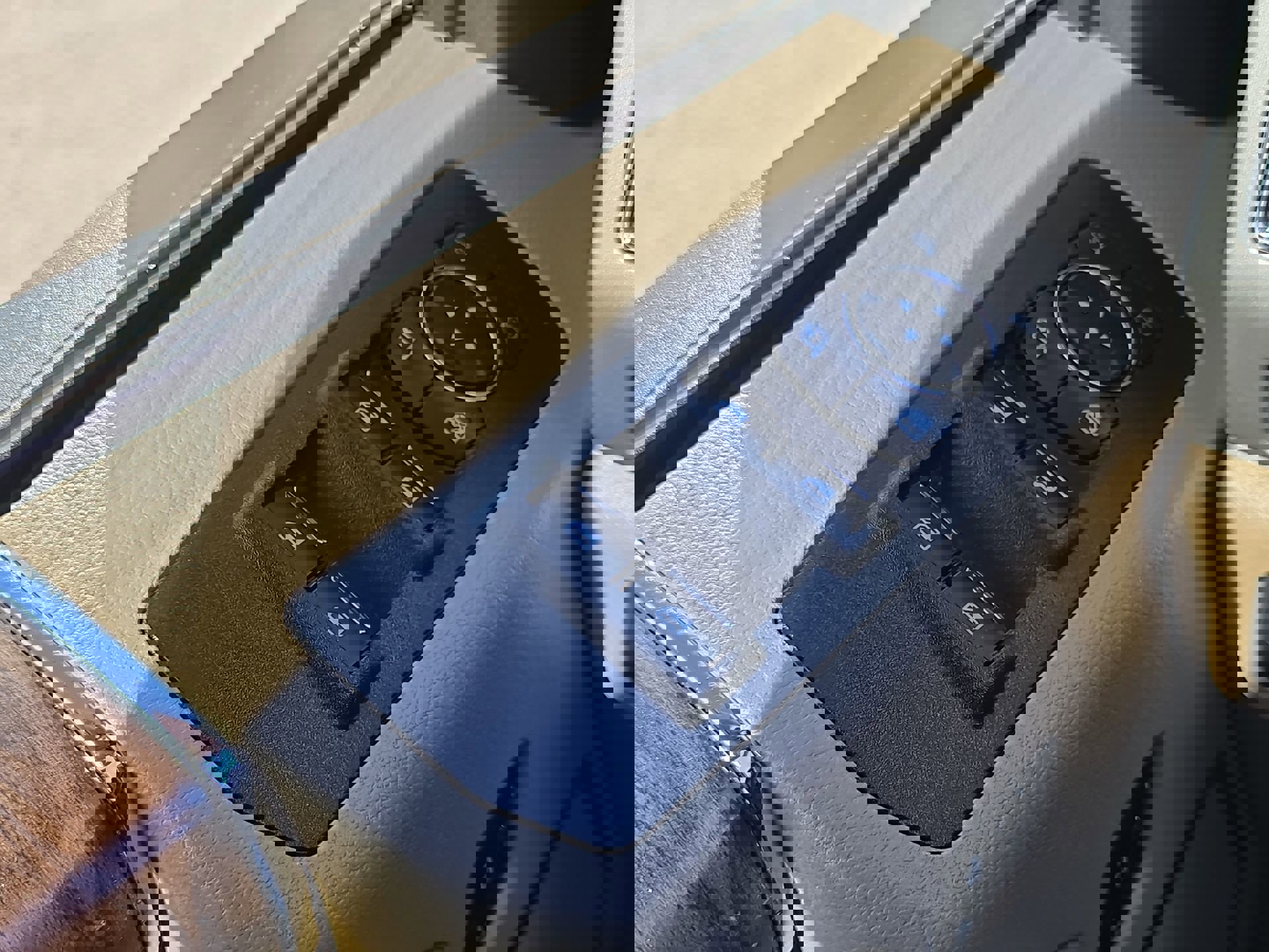 Certified 2018 Ford F150 Lariat image 13