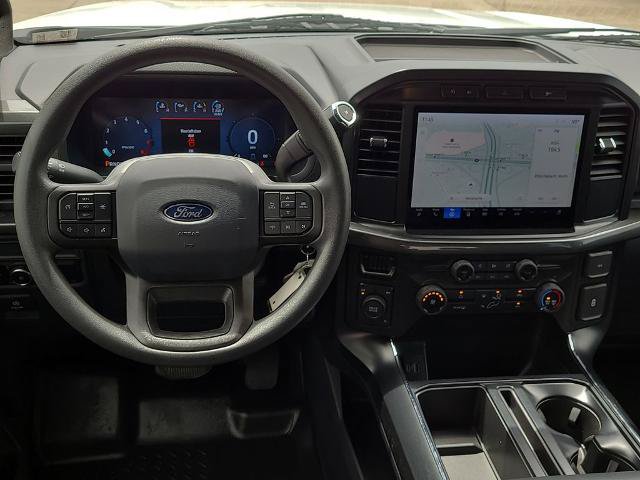 Certified 2024 Ford F150 STX AWD/4WD image 17