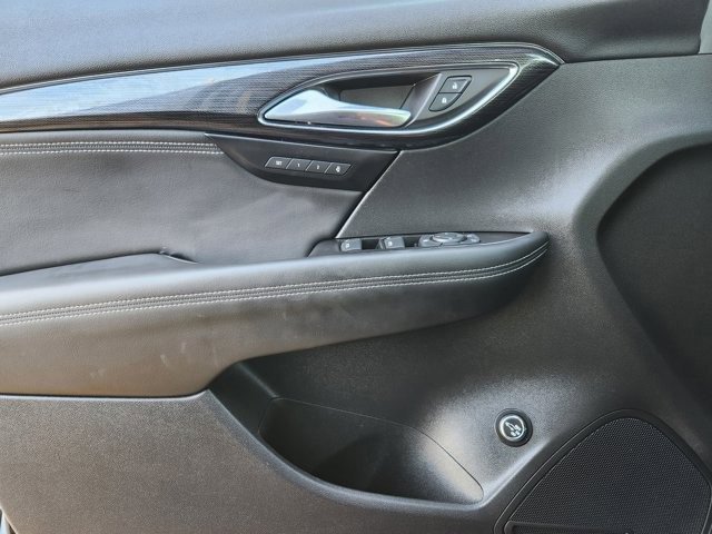 Used 2023 Buick Envision Essence image 21