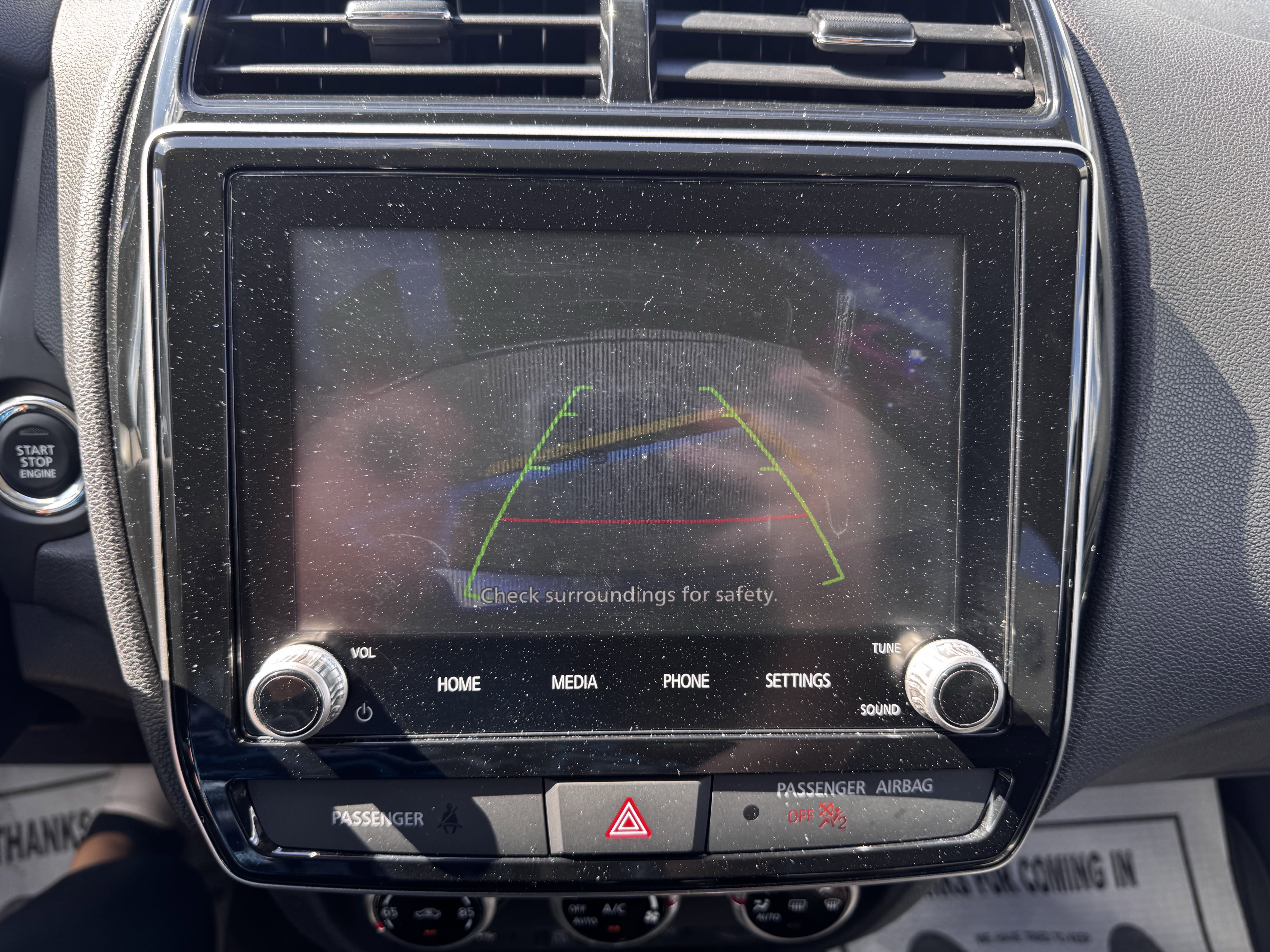 Used 2024 Mitsubishi Outlander Sport AWD image 20