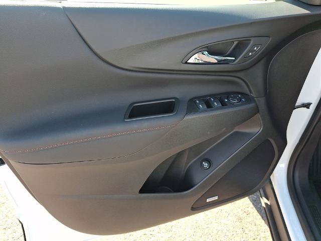Used 2024 Chevrolet Equinox RS w/ RS Leather Package AWD/4WD image 12