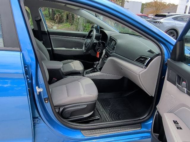 Used 2018 Hyundai Elantra SEL FWD image 20