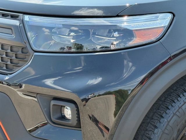 Certified 2023 Ford Explorer Timberline w/ Timberline Technology Package AWD/4WD image 29