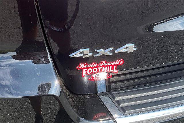 Used 2022 Jeep Grand Cherokee Limited w/ Tech Group AWD/4WD image 8