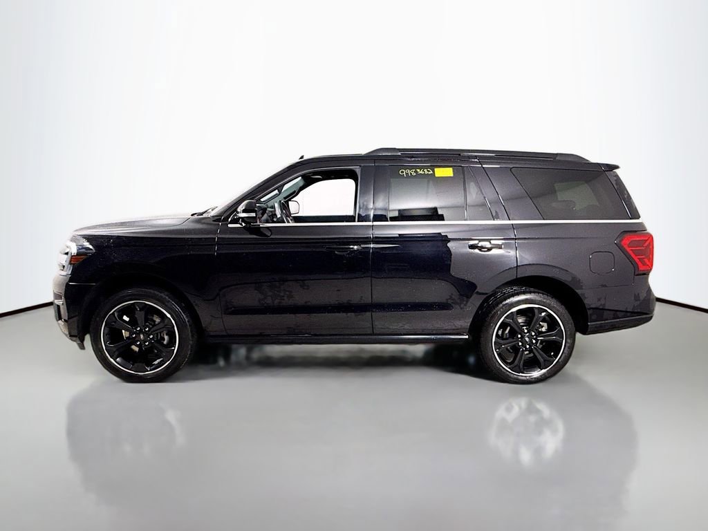 Certified 2023 Ford Expedition Limited image 9