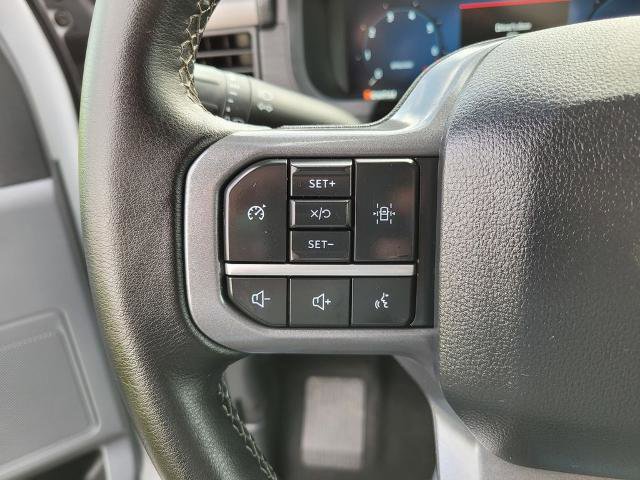 Certified 2025 Ford F150 XLT w/ Equipment Group 301A Standard image 25