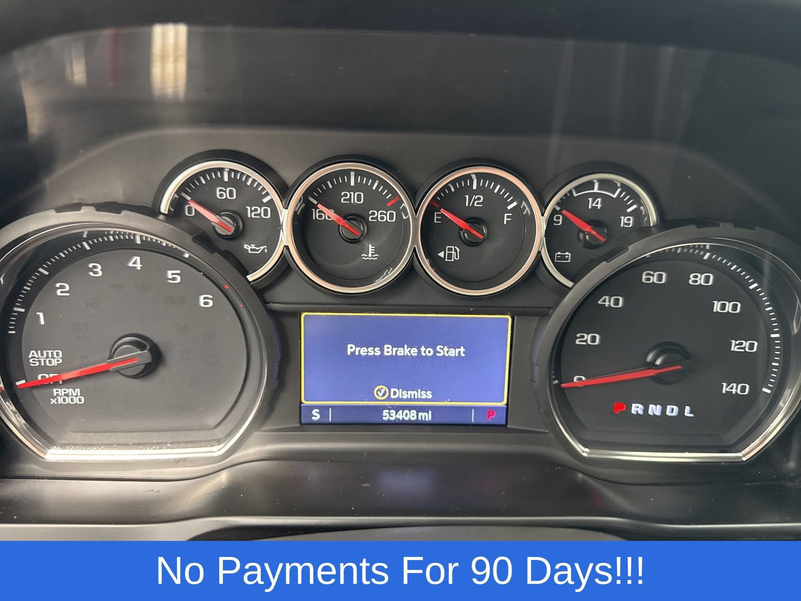 Used 2021 Chevrolet Silverado 1500 RST w/ All Star Edition Plus AWD/4WD image 15