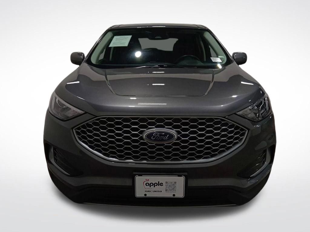 Certified 2023 Ford Edge SEL image 8