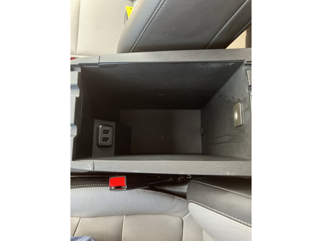 Used 2019 Chevrolet Equinox Premier FWD image 23