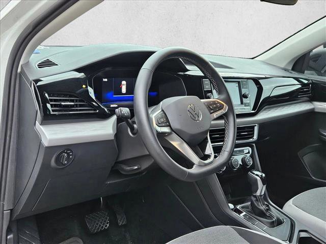 Used 2023 Volkswagen Taos S FWD image 9