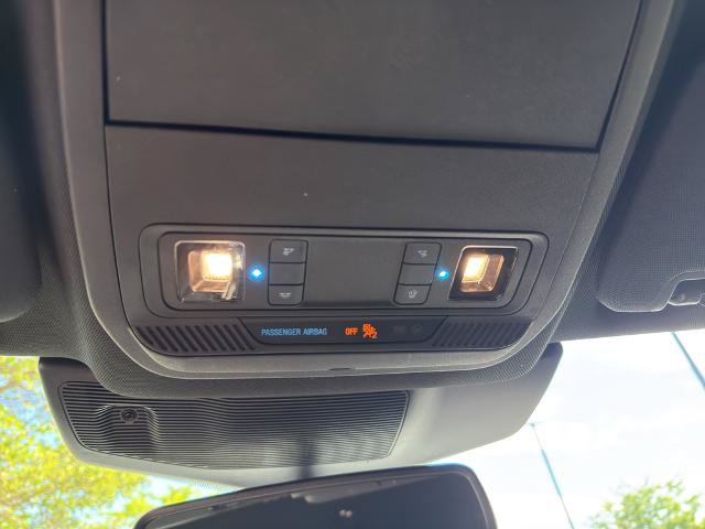 Certified 2022 Ford Explorer ST w/ Equipment Group 401A AWD/4WD image 34