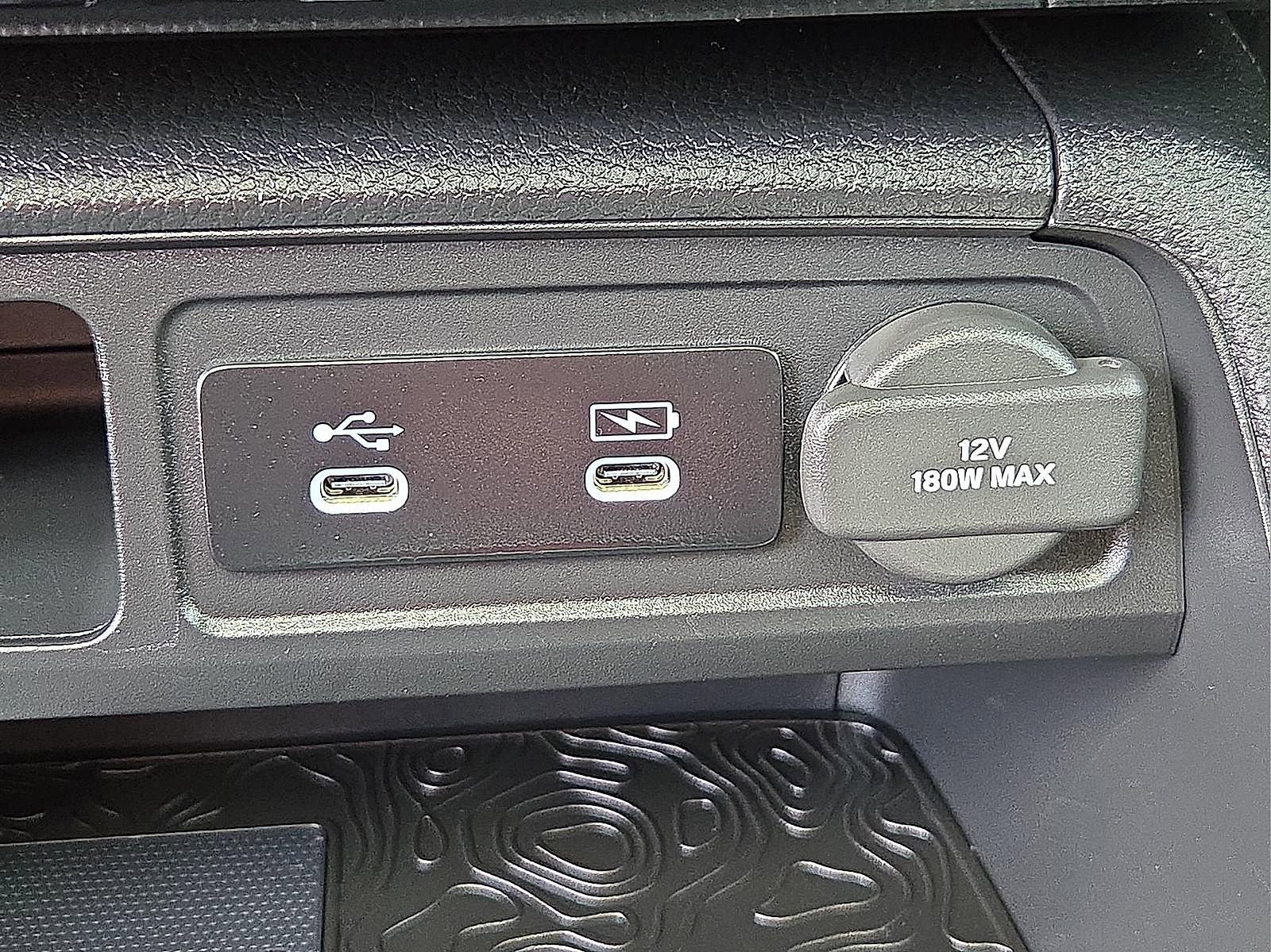 Used 2026 Honda Passport TrailSport image 17