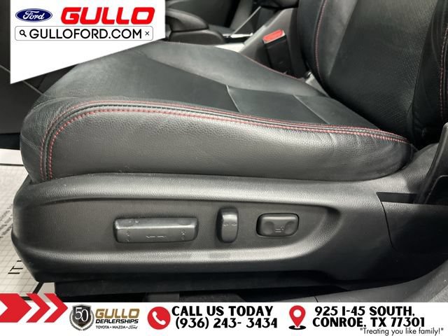 Used 2017 Honda Accord Sport Special Edition image 21