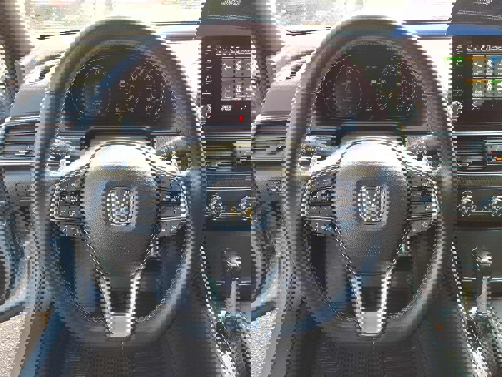 Used 2020 Honda Accord Sport image 26