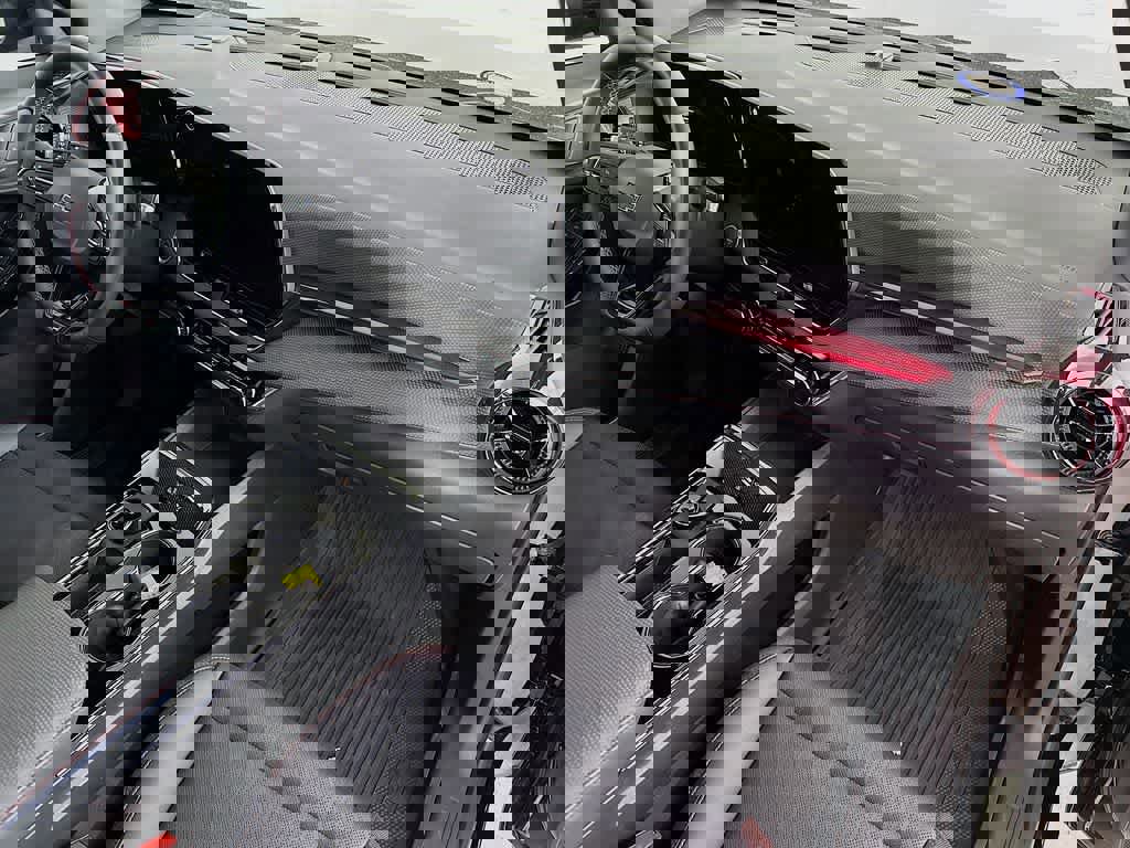 Used 2025 Chevrolet Equinox RS w/ Safety and Technology Package image 31