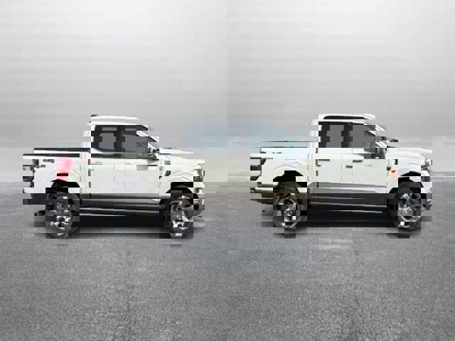 Certified 2023 Ford F150 King Ranch w/ Equipment Group 601A High image 2